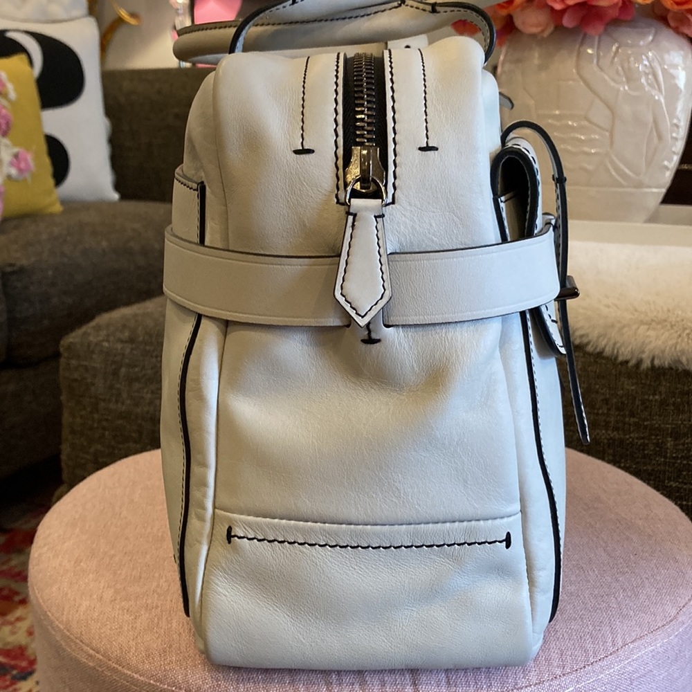 NWOT Reed Krakoff Fighter Bag ♥️ - Picture 4 of 13